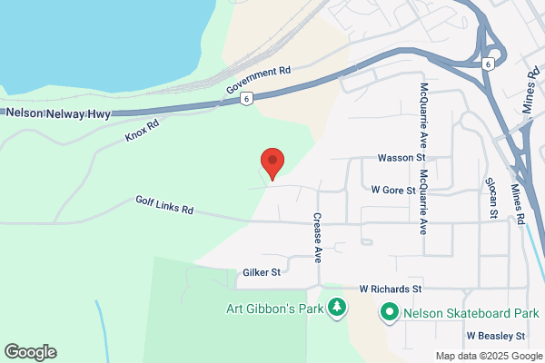 Rosemont Mobile Home Park