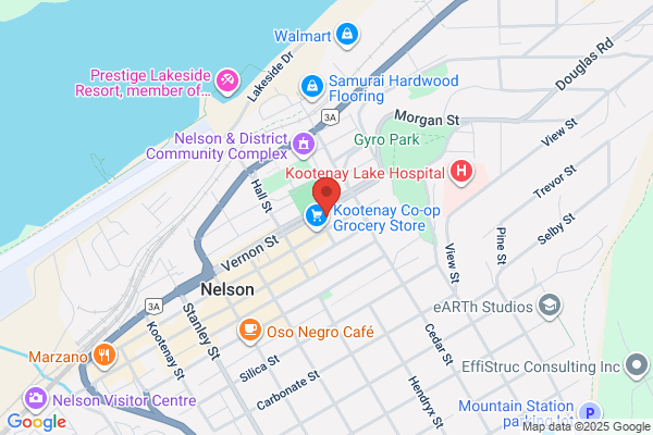 Nelson Clinic Pharmacy