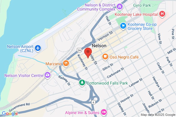 Nelson Family Eyecare