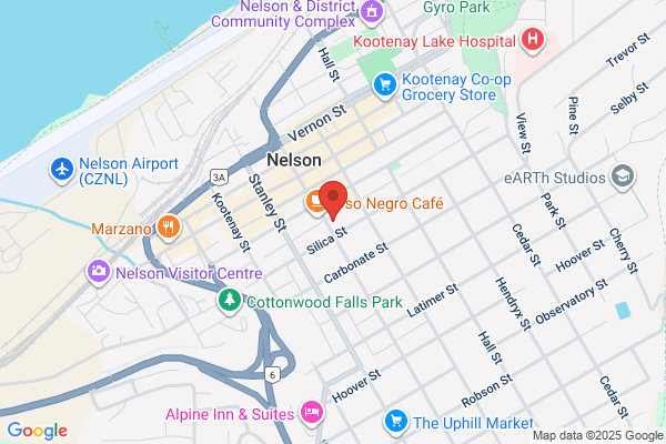 Thompson Funeral Service