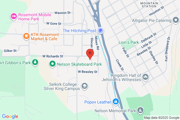 FamilySearch center