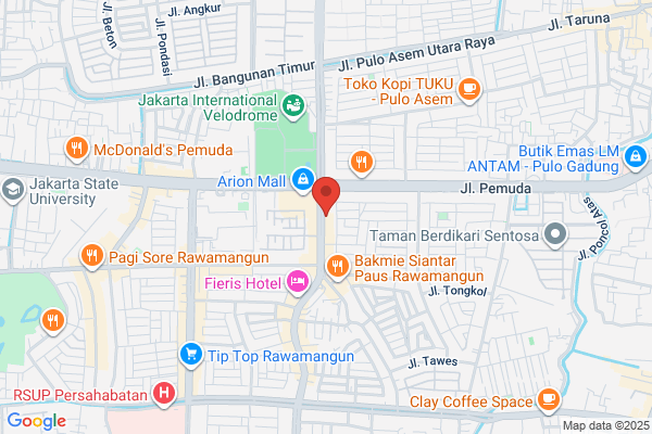 A & W Restaurants