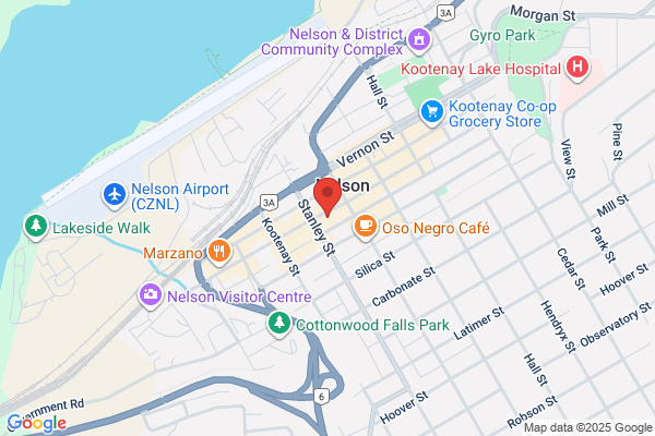 Academy of Classical Oriental Sciences, Outpatient Clinic