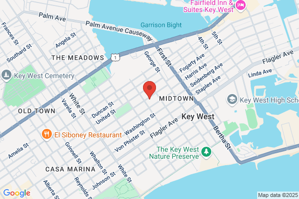 Keywest North