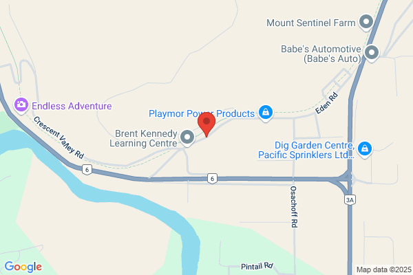 Kootenay Mfg Co Ltd