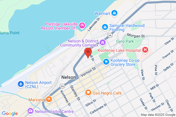 Nelson Box Office & Copy Centre