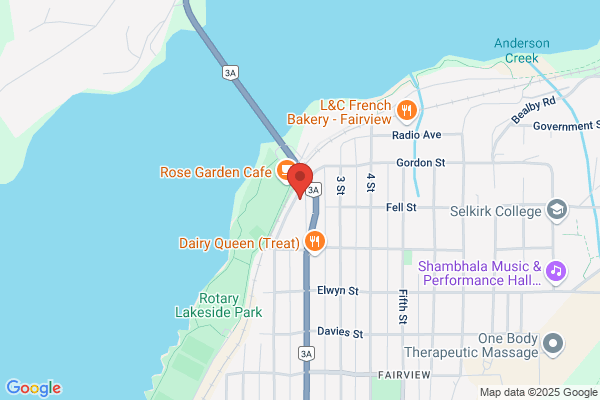 Lakeside Physiotherapy & Sports Injuries Clinic