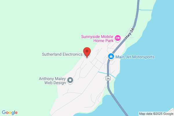 Sutherland Electronics