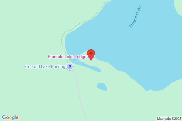 Emerald Lakes Bed & Breakfast Inn