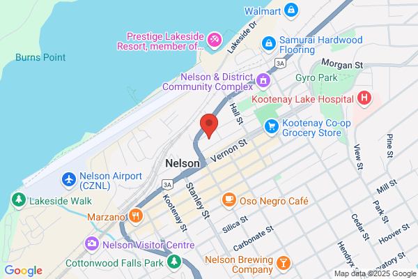 Nelson District Teachers' Assn