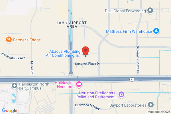Abacus Heating Ventilation & Air Conditioning