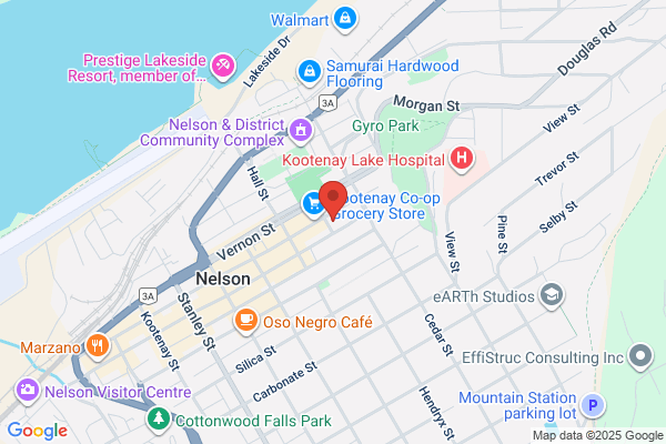 Nelson Chrysler A Division Of City Auto Service Ltd