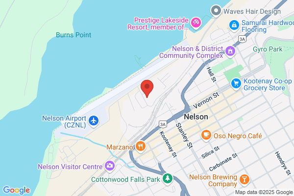 Nelson Animal Hospital