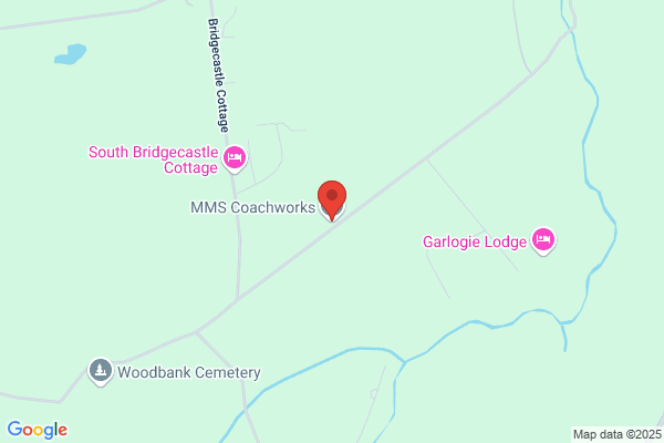 M & M Coachworks