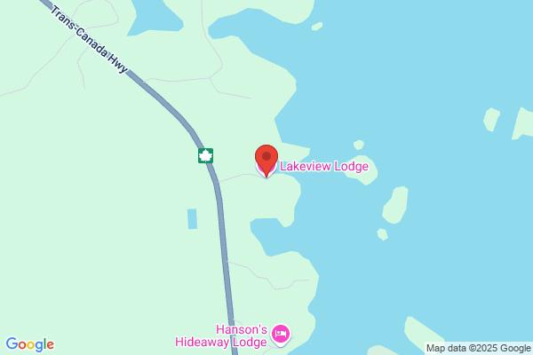 Lakeview Lodge