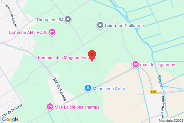 Maçonnerie Gaétan Fontaine
