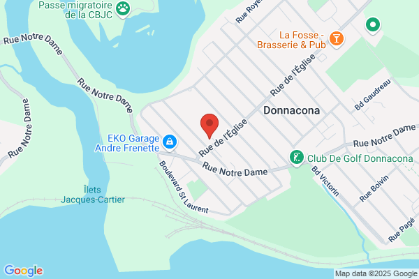 Caisse Secours Portneuf