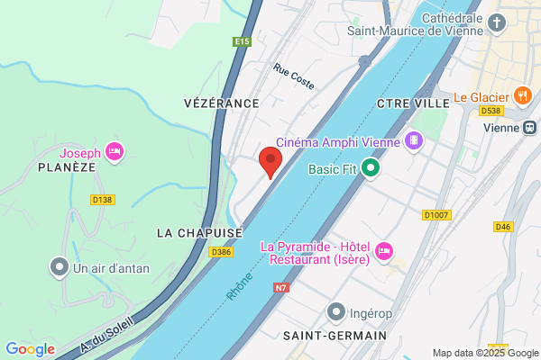 Clinique d'Optométrie L'Émérillon Inc