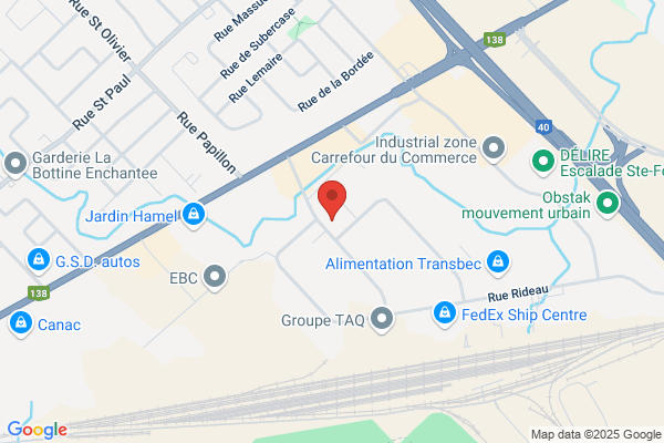 Data Dis Informatique Inc