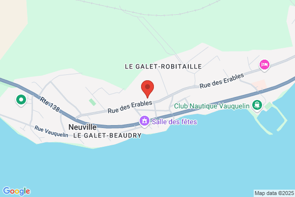 Presbytere Les Ecureuils