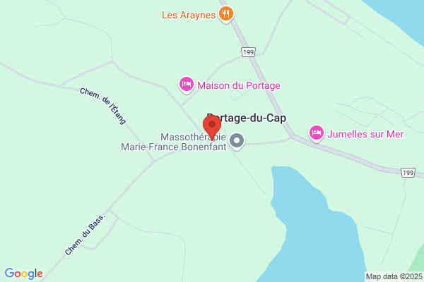 Maison Funéraire Réjean Bélanger et Fils Inc