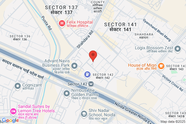 VJM & Associates LLP
