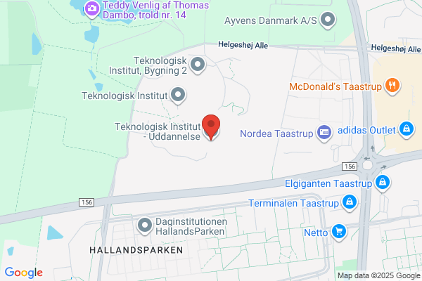 New Denmark Computer Learning Center