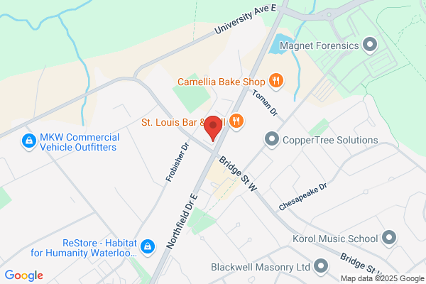 Acute Environmental Services Inc