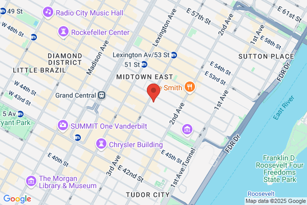 First Avenue Information Systems