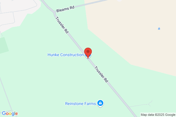 Hunke Construction