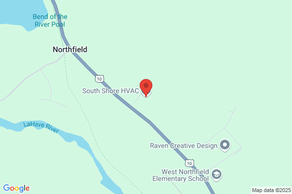 South Shore HVAC Ltd