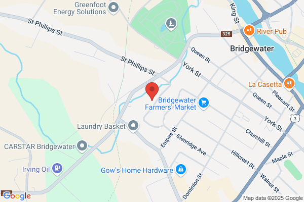Maders' Refrigeration & A/c Ltd