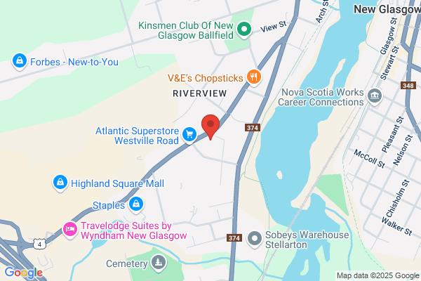 Maritime Auto Supply (Ns) Co Ltd, Chenell Glen S Mgr