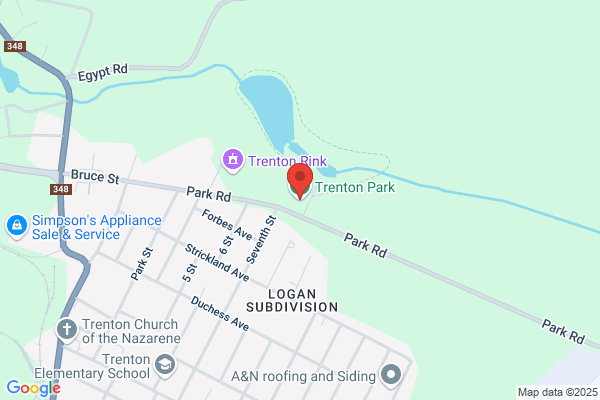Town of Trenton, Parks & Recreation, Trenton Youth Club