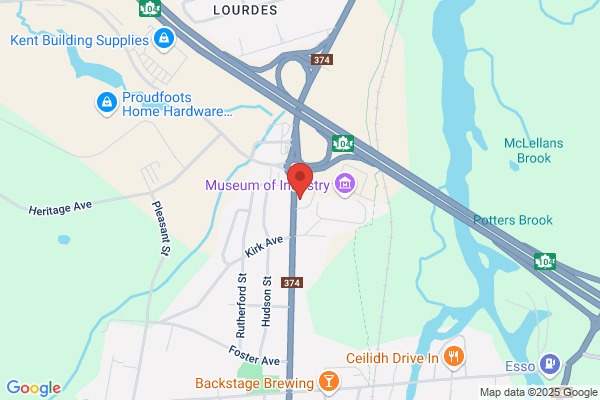 Stellarton Dental Clinic