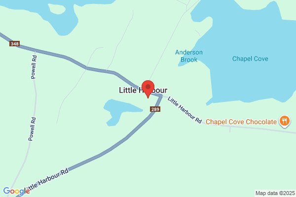 Little Harbour Fire Dept