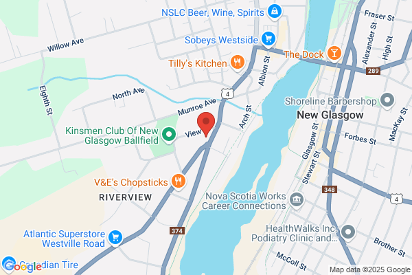 Chediac Furniture & Appliances Ltd