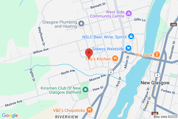 John L Vance Plumbing & Heating