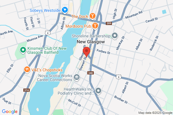 MacLeod Lorway Insurance Group