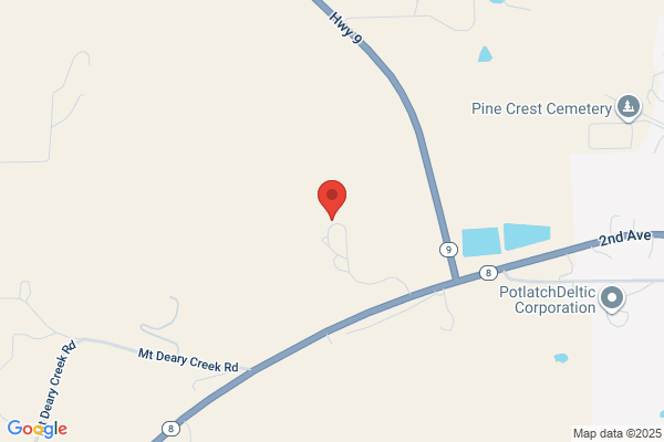 Pine Breeze Logging Services