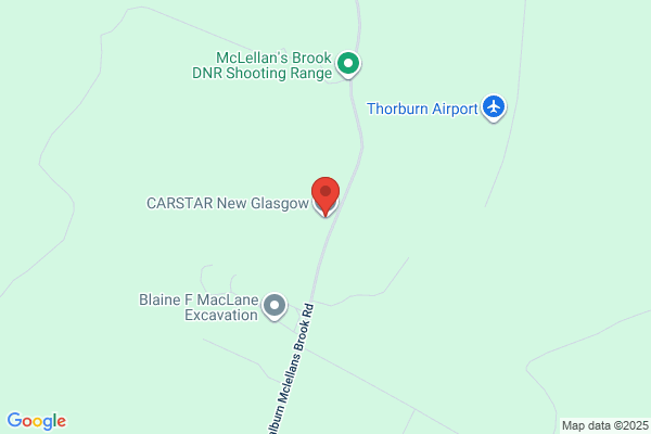CARSTAR New Glasgow