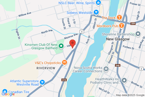 Chow's Joe Drive-In Restaurant