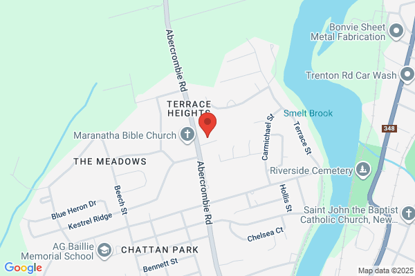 Christian Fellowship Church
