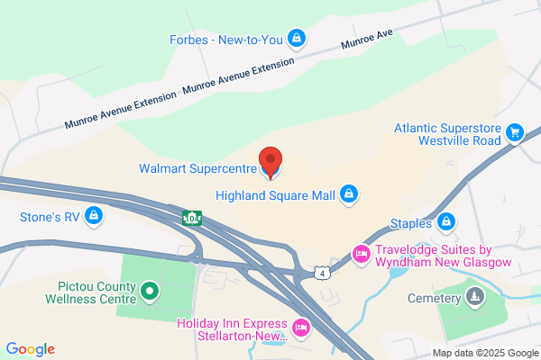 Home Hardware Stores