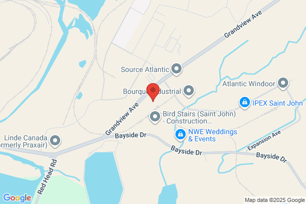 Hoyt's Moving & Storage Ltd