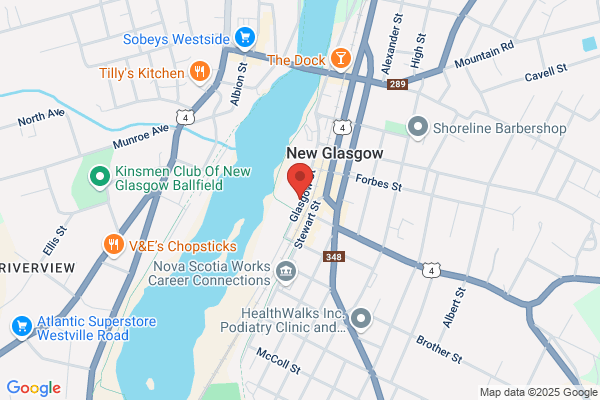 MacIntosh Denture Clinic