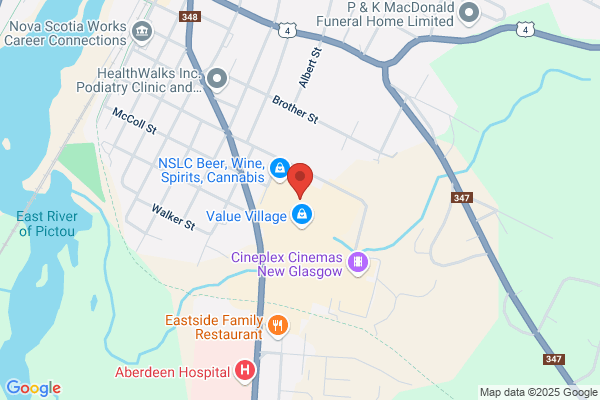 Aberdeen Walk-In Clinic