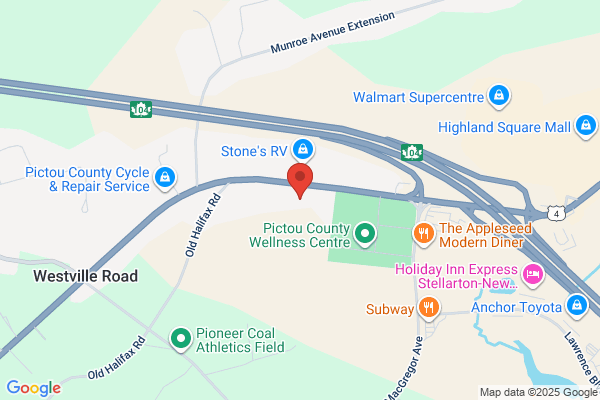 MacQuarrie Bros Motors Ltd