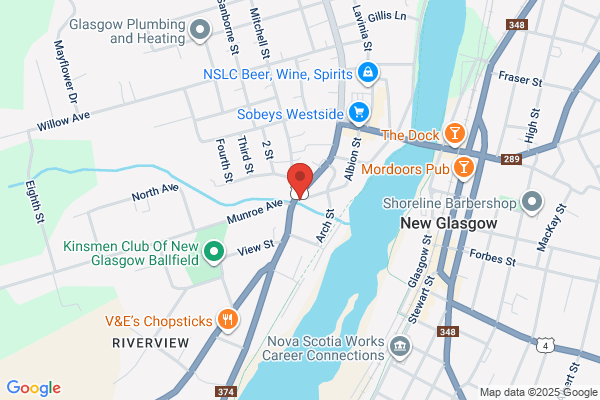 Dine & Dash Diner