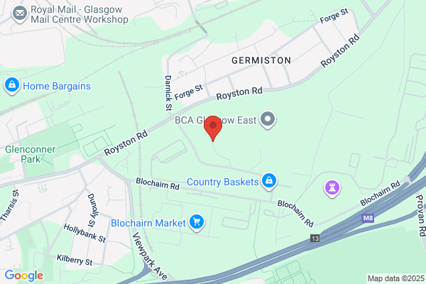 Glasgow Metals Ltd